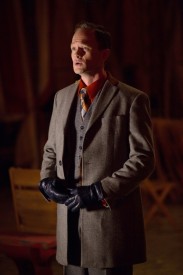 Meet Chester: Nice on the outside, crazy on the inside.