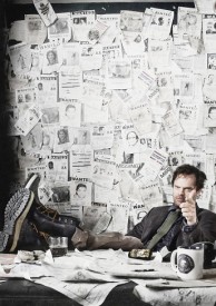 BACKSTROM - Key Art 2