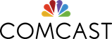 Comcast logo
