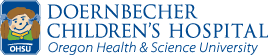 Doernbecher Children's Hospital logo