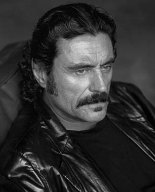 Ian McShane