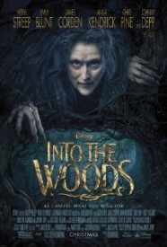 Into the Woods Main Poster