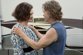 Frank can be so convincing when he wants to be.