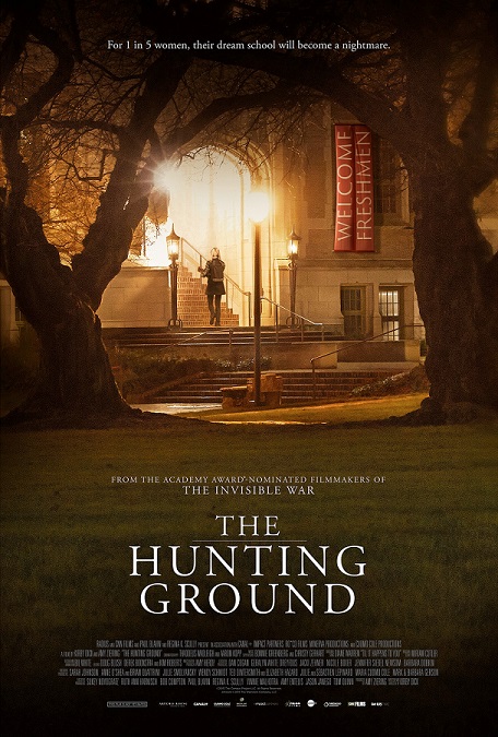 The Hunting Ground (Radius TWC)