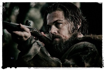 Photo credit: Kimberley French - Copyright © 2015 Twentieth Century Fox Film Corporation. All rights reserved. THE REVENANT Motion Picture Copyright © 2015 Regency Entertainment (USA), Inc. and Monarchy Enterprises S.a.r.l. All rights reserved.