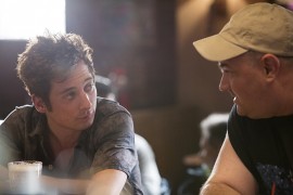 Lip, be careful what you get yourself into.