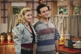 I still can't believe they are a couple.