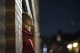 Elizabeth has a lot to think about.