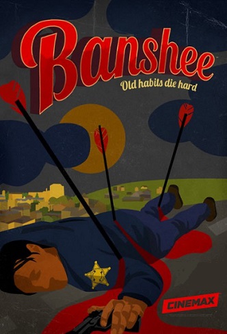 Banshee S3 Key Art