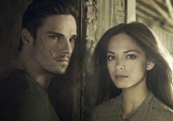 BEAUTY AND THE BEAST