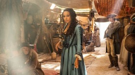 Max has the upper hand, but at what cost?