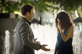 Jake pleads his case to Abby.