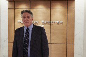 Like father like son.