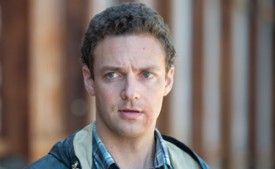 Ross Marquand as Aaron