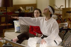 HAYLEY ORRANTIA, TROY GENTILE