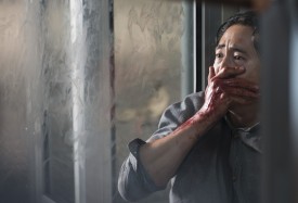 Glenn is forever changed in this moment. Nicholas made a dangerous enemy.