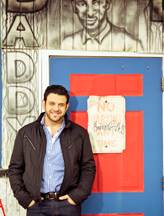 Adam Richman