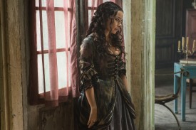 Will Max's best laid plans lead to riches or ruin?