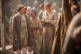 Eleanor learns the cost for her dreams may have been to high of a stake.