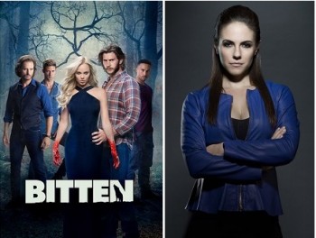 Lost Girl - Season 4