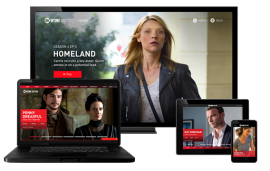 Showtime and Dish photo