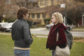 Philip does a good job of reining Kimmie back in after he almost loses her.