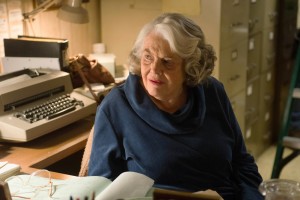Lois Smith is an incredible actress, especially with the moving performance she gives as Betty in this week's episode.