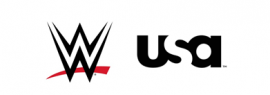 WWE USA logo