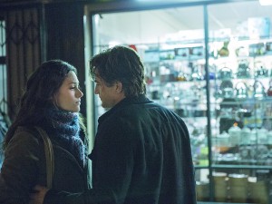 Oh Fiona. Think about the consequences.