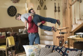 SEAN GIAMBRONE, TROY GENTILE