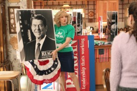 Who would you vote for?