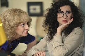 Was your mom ever like this?