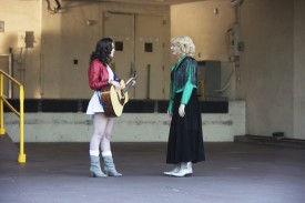 Tough being a parent sometimes.