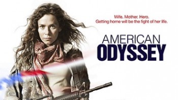 American Odyssey