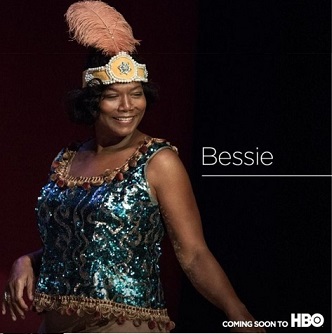 Bessie key art