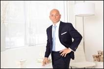 "Five Star Secrets" - Anthony Melchiorri