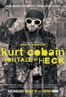 Kurt Cobain Montage of Heck Key Art1