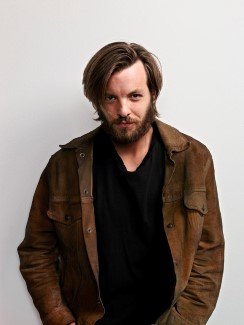 AQUARIUS -- Season: 1 -- Pictured: Gethin Anthony as Manson -- (Photo by: Jim Fiscus/NBC)