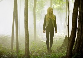 Elena better watch out, there are more things to work about than the big bad wolf.