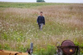 It's showtime! Aleister makes his move.