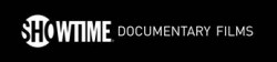 Showtime Documentary Films logo