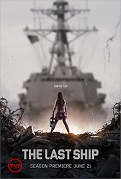 The Last Ship S2 Key Art (featured)