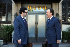 One of the funnier skits.