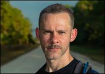 Wild Things with Dominic Monaghan