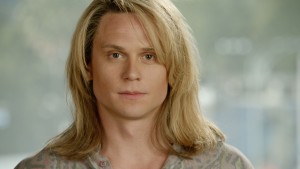 Billy Magnussen as Kato Kaelin. CR: FX, Fox 21 TVS, FXP