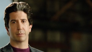 David Schwimmer as Robert Kardashian, Sr. CR: FX, Fox 21 TVS, FXP