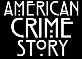 American Crime Story logo
