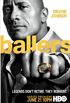 Ballers - HBO