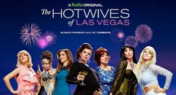 Hotwives of Las Vegas