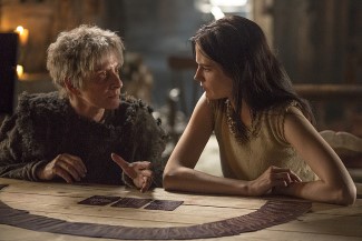 The Cut Wife felt Vanessa inching closer every step of the way. How powerful is Vanessa?